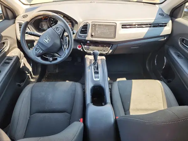 3CZRU6H54NM701783 2022 HONDA HR-V - Image 8