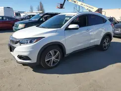 3CZRU6H54NM704151 2022 HONDA HR-V