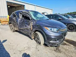 3CZRU6H54NM704974 2022 HONDA HR-V