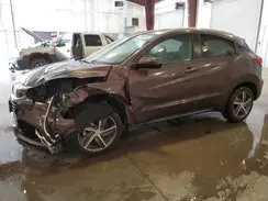 3CZRU6H54NM705168 2022 HONDA HR-V