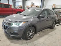 3CZRU6H54NM705347 2022 HONDA HR-V