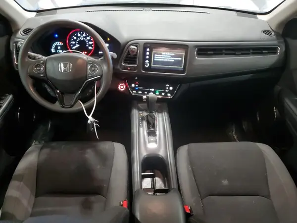 3CZRU6H54NM705347 2022 HONDA HR-V - Image 8