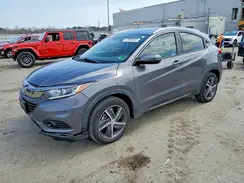 3CZRU6H54NM705364 2022 HONDA HR-V