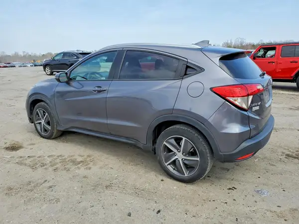 3CZRU6H54NM705364 2022 HONDA HR-V - Image 2