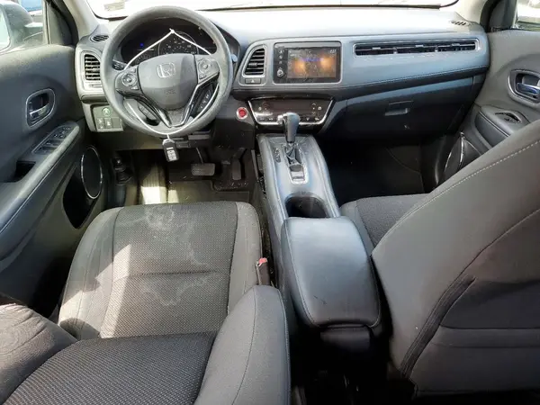 3CZRU6H54NM705364 2022 HONDA HR-V - Image 8