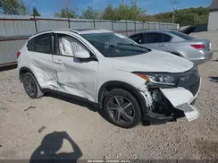 3CZRU6H54NM705915 2022 HONDA HR-V