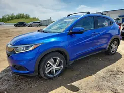 3CZRU6H54NM706353 2022 HONDA HR-V