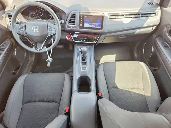 3CZRU6H54NM706353 2022 HONDA HR-V - Image 8