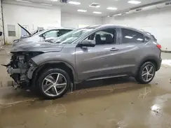 3CZRU6H54NM709320 2022 HONDA HR-V