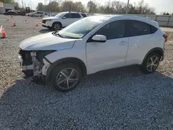 3CZRU6H54NM711939 2022 HONDA HR-V