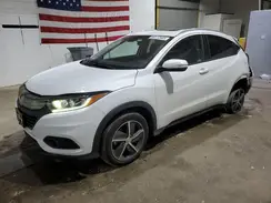 3CZRU6H54NM713755 2022 HONDA HR-V