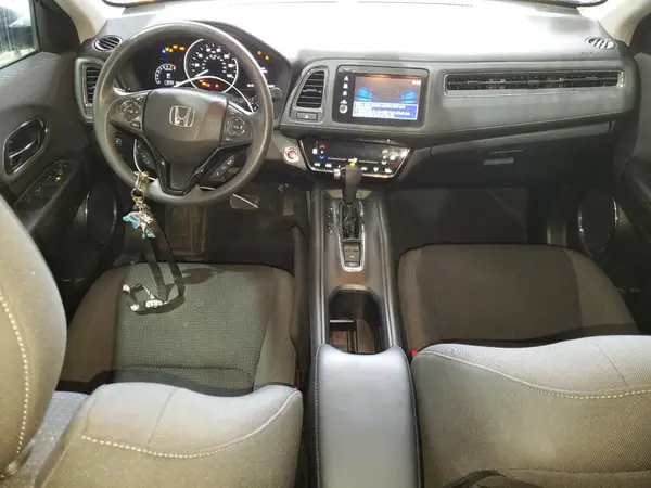 3CZRU6H54NM713755 2022 HONDA HR-V - Image 8