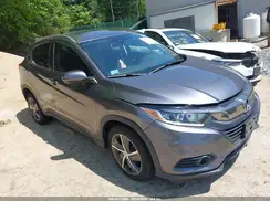 3CZRU6H54NM716476 2022 HONDA HR-V