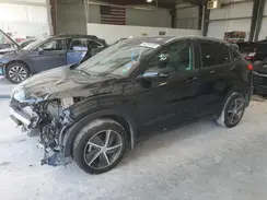 3CZRU6H54NM717255 2022 HONDA HR-V