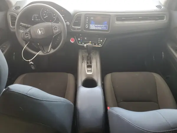 3CZRU6H54NM717255 2022 HONDA HR-V - Image 8