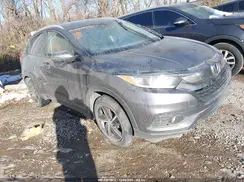 3CZRU6H54NM718339 2022 HONDA HR-V