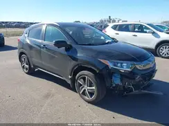3CZRU6H54NM721080 2022 HONDA HR-V