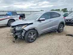 3CZRU6H54NM721211 2022 HONDA HR-V