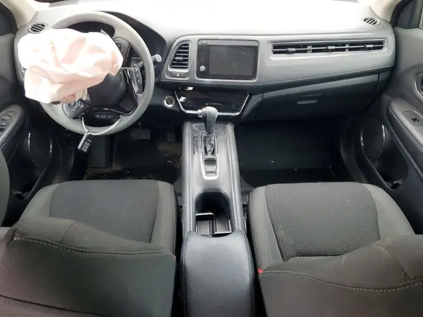 3CZRU6H54NM721211 2022 HONDA HR-V - Image 8