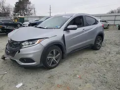 3CZRU6H54NM721550 2022 HONDA HR-V