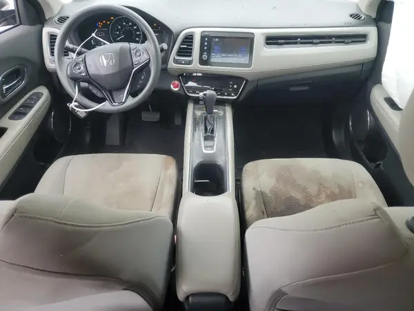 3CZRU6H54NM721550 2022 HONDA HR-V - Image 8