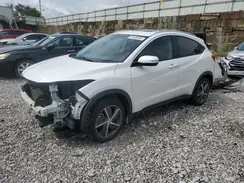3CZRU6H54NM721967 2022 HONDA HR-V