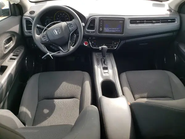3CZRU6H54NM722195 2022 HONDA HR-V - Image 8