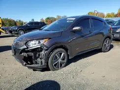 3CZRU6H54NM722312 2022 HONDA HR-V