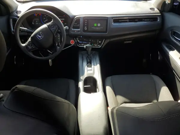 3CZRU6H54NM722312 2022 HONDA HR-V - Image 8
