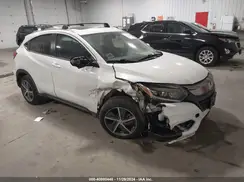 3CZRU6H54NM724979 2022 HONDA HR-V