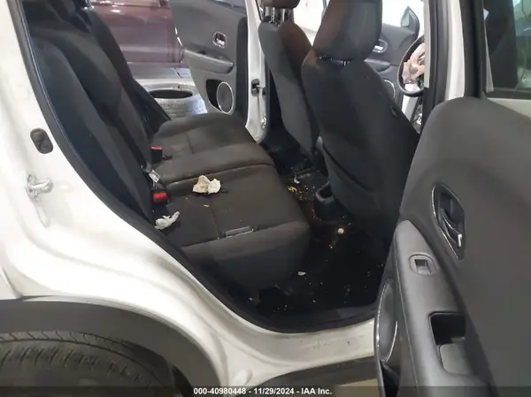 3CZRU6H54NM724979 2022 HONDA HR-V - Image 8
