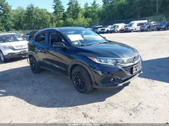 3CZRU6H54NM725310 2022 HONDA HR-V