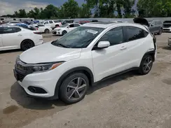 3CZRU6H54NM726960 2022 HONDA HR-V