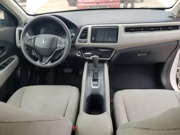 3CZRU6H54NM726960 2022 HONDA HR-V - Image 8