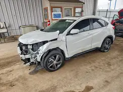 3CZRU6H54NM728661 2022 HONDA HR-V