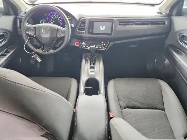 3CZRU6H54NM728661 2022 HONDA HR-V - Image 8
