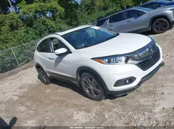 3CZRU6H54NM729079 2022 HONDA HR-V
