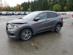 3CZRU6H54NM729423 2022 HONDA HR-V