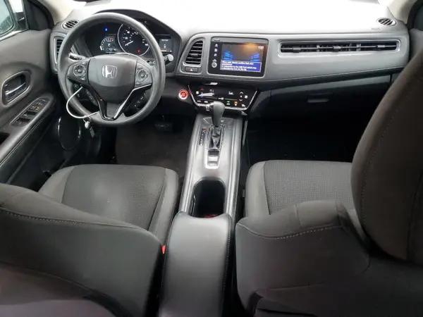 3CZRU6H54NM729423 2022 HONDA HR-V - Image 8