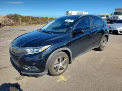3CZRU6H54NM729728 2022 HONDA HR-V