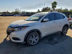 3CZRU6H54NM730264 2022 HONDA HR-V