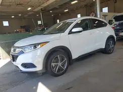 3CZRU6H54NM732399 2022 HONDA HR-V