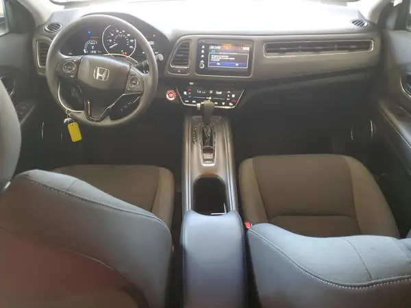 3CZRU6H54NM732399 2022 HONDA HR-V - Image 8