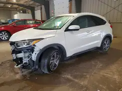 3CZRU6H54NM732404 2022 HONDA HR-V