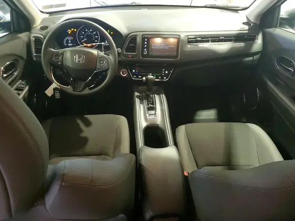 3CZRU6H54NM732404 2022 HONDA HR-V - Image 8