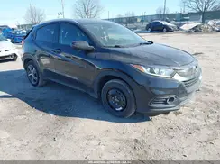 3CZRU6H54NM736646 2022 HONDA HR-V