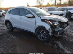 3CZRU6H54NM737358 2022 HONDA HR-V