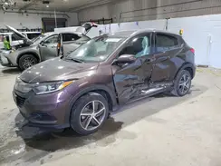 3CZRU6H54NM737635 2022 HONDA HR-V