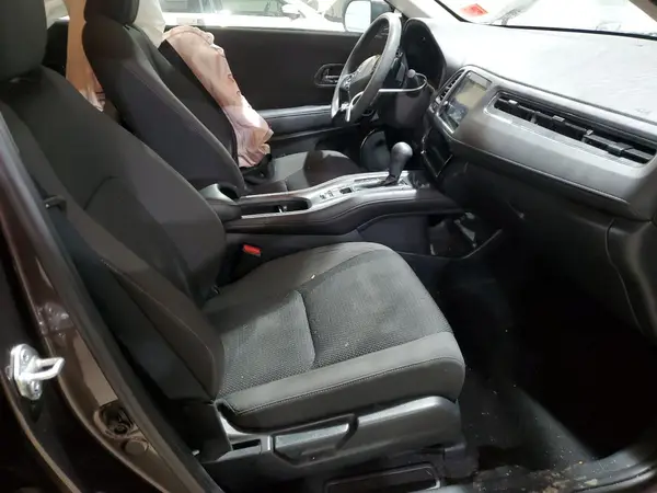 3CZRU6H54NM737635 2022 HONDA HR-V - Image 8