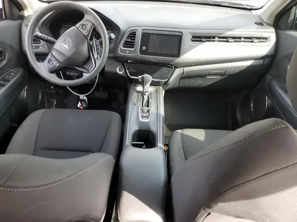 3CZRU6H54NM737926 2022 HONDA HR-V - Image 8